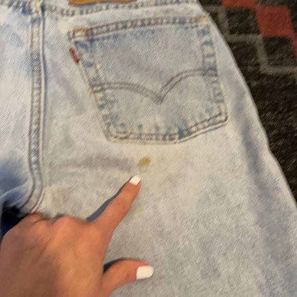 Vintage Levi’s - Picture 11 of 16